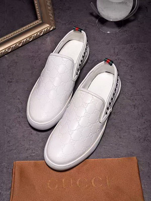 Gucci Men Loafers_180